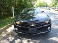 Black - Camaro SS Coupe Photo No. 2