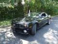 Black - Camaro SS Coupe Photo No. 3
