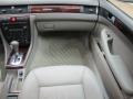 Dolphin Grey Metallic - A6 3.0 quattro Sedan Photo No. 27