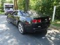 Black - Camaro SS Coupe Photo No. 5