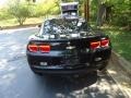 Black - Camaro SS Coupe Photo No. 6