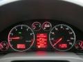 Dolphin Grey Metallic - A6 3.0 quattro Sedan Photo No. 28