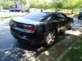 Black - Camaro SS Coupe Photo No. 7