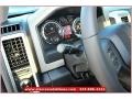 2012 Bright Silver Metallic Dodge Ram 1500 SLT Quad Cab 4x4  photo #16