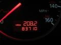 Dolphin Grey Metallic - A6 3.0 quattro Sedan Photo No. 29