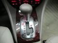 Dolphin Grey Metallic - A6 3.0 quattro Sedan Photo No. 32