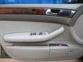 Dolphin Grey Metallic - A6 3.0 quattro Sedan Photo No. 42
