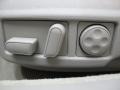 Dolphin Grey Metallic - A6 3.0 quattro Sedan Photo No. 43