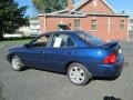 Sapphire Blue Metallic - Sentra 1.8 S Special Edition Photo No. 4