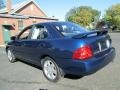 Sapphire Blue Metallic - Sentra 1.8 S Special Edition Photo No. 5