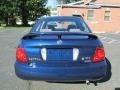 2006 Sapphire Blue Metallic Nissan Sentra 1.8 S Special Edition  photo #6