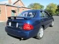 Sapphire Blue Metallic - Sentra 1.8 S Special Edition Photo No. 7