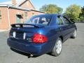 2006 Sapphire Blue Metallic Nissan Sentra 1.8 S Special Edition  photo #7