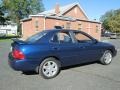 Sapphire Blue Metallic - Sentra 1.8 S Special Edition Photo No. 8
