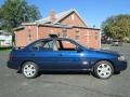 2006 Sapphire Blue Metallic Nissan Sentra 1.8 S Special Edition  photo #10