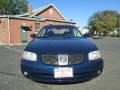 Sapphire Blue Metallic - Sentra 1.8 S Special Edition Photo No. 12