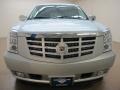 2010 Silver Lining Cadillac Escalade Premium AWD  photo #2