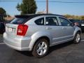 Bright Silver Metallic - Caliber SXT Photo No. 3