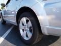 Bright Silver Metallic - Caliber SXT Photo No. 4