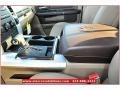 2012 Bright White Dodge Ram 1500 Lone Star Quad Cab 4x4  photo #19