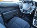Bright Silver Metallic - Caliber SXT Photo No. 11
