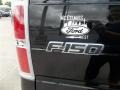 2013 Tuxedo Black Metallic Ford F150 Limited SuperCrew 4x4  photo #8