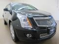 Black Ice Metallic - SRX 4 V6 AWD Photo No. 1