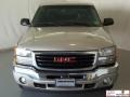 2006 Silver Birch Metallic GMC Sierra 1500 SLT Extended Cab 4x4  photo #19