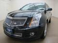 Black Ice Metallic - SRX 4 V6 AWD Photo No. 4