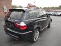 Monaco Blue Metallic - X3 3.0si Photo No. 5
