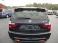 Monaco Blue Metallic - X3 3.0si Photo No. 6