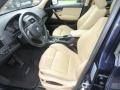 Monaco Blue Metallic - X3 3.0si Photo No. 13
