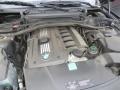 Monaco Blue Metallic - X3 3.0si Photo No. 20