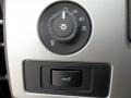 Black Controls Photo for 2013 Ford F150 #72192788