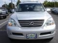 Titanium Silver Metallic - GX 470 Photo No. 2