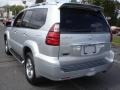 Titanium Silver Metallic - GX 470 Photo No. 6