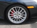 Atlas Grey Metallic - 911 Carrera S Cabriolet Photo No. 2