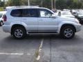 Titanium Silver Metallic - GX 470 Photo No. 7