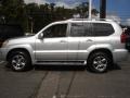 Titanium Silver Metallic - GX 470 Photo No. 9