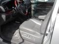 Titanium Silver Metallic - GX 470 Photo No. 10