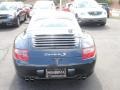 Atlas Grey Metallic - 911 Carrera S Cabriolet Photo No. 10