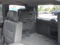 Titanium Silver Metallic - GX 470 Photo No. 15