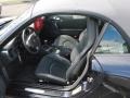 Atlas Grey Metallic - 911 Carrera S Cabriolet Photo No. 12