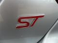  2013 Focus ST Hatchback Logo