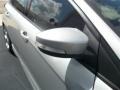 Ingot Silver - Focus ST Hatchback Photo No. 15