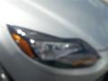 Ingot Silver - Focus ST Hatchback Photo No. 16
