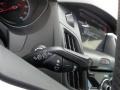 Controls of 2013 Focus ST Hatchback
