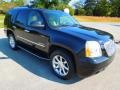 2010 Onyx Black GMC Yukon Denali  photo #2