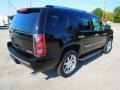 Onyx Black - Yukon Denali Photo No. 4