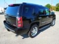 2010 Onyx Black GMC Yukon Denali  photo #4